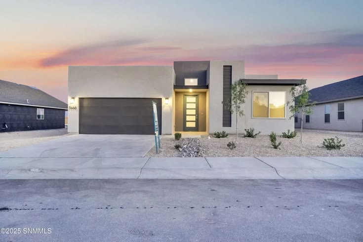 Post-construction debris cleanup