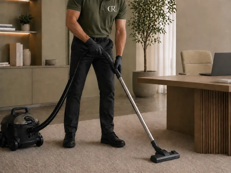 Professional office cleaning services in Orlando Florida