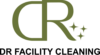 logo DR Facility Cleaning