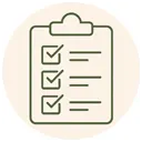 Service Blueprint icon