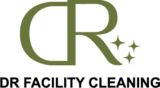 dr facility cleaning logo header